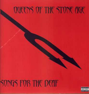 Songs For The Deaf