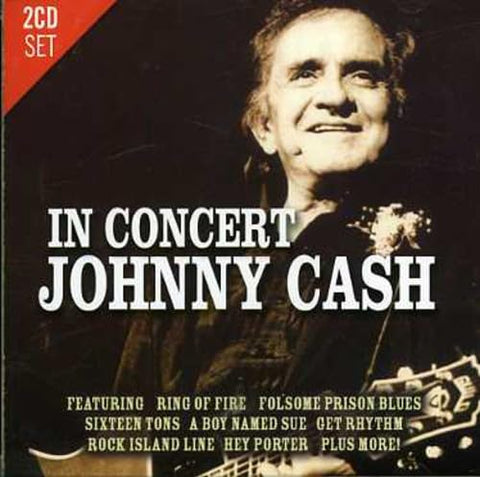In Concert