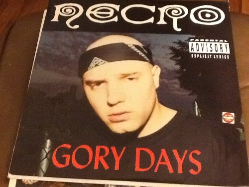 Gory Days [Vinyl]