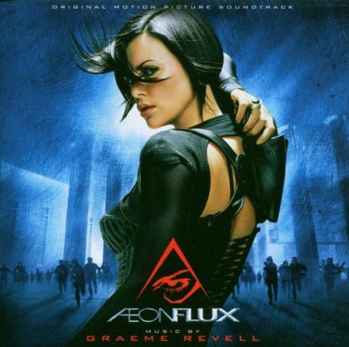 Aeon Flux (OST) by Graeme Revell