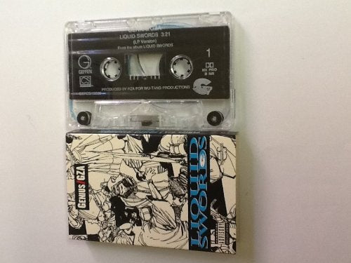 Liquid Swords
