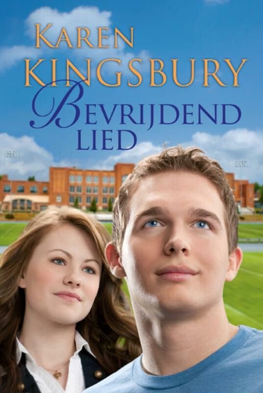 Bevrijdend lied: roman (Dutch Edition)