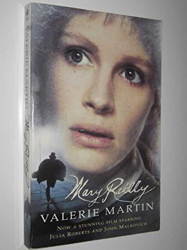 MARY REILLY