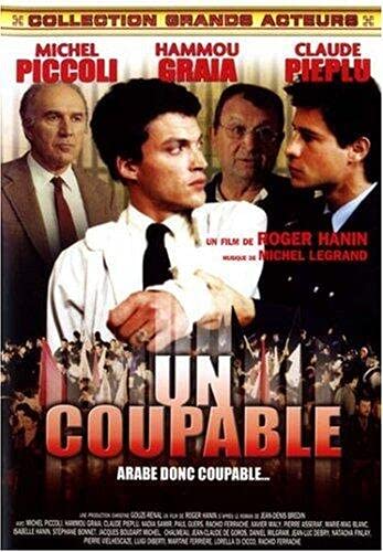 Un coupable