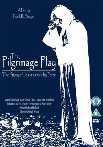 Pilgrimage Play,The (UK PAL Region 0)
