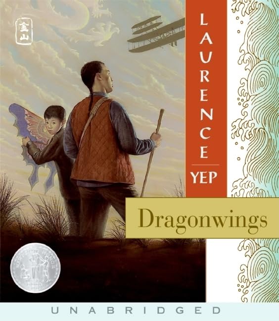 Dragonwings: Golden Mountain Chronicles:1903