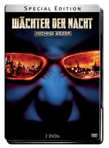 Nochnoy dozor [DVD] [2005]