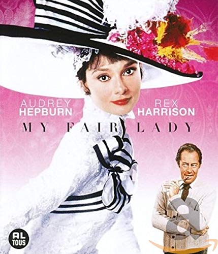 My Fair Lady (Blu-Ray) 2011