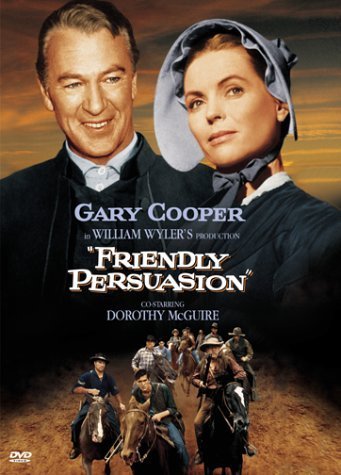 Friendly Persuasion (1956) Play In All Region
