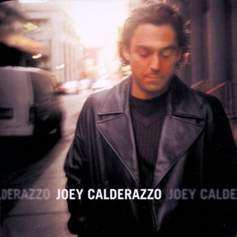 Joey Calderazzo