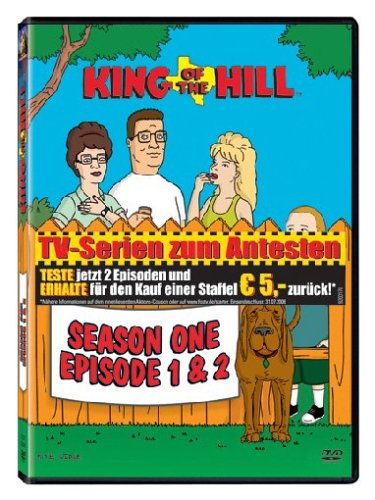 King of the Hill - Season One