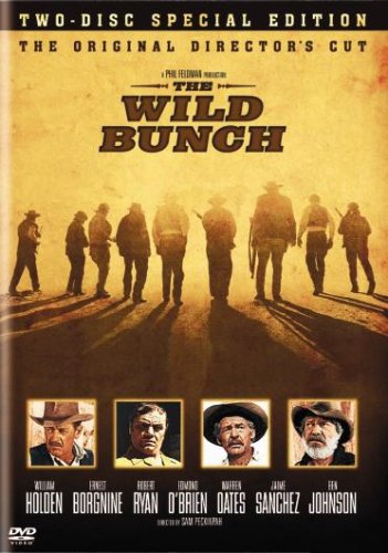 The Wild Bunch Special Edition - Widescreen