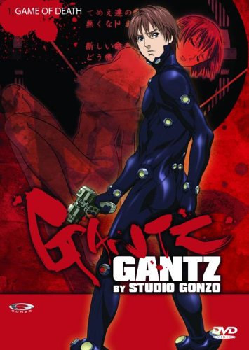 Gantz - Vol. 1 [Import anglais]