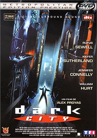 Dark City [Édition Prestige]