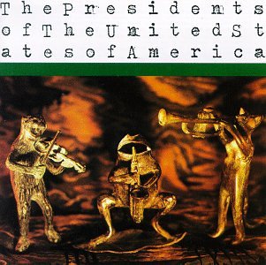 Presidents of the United State