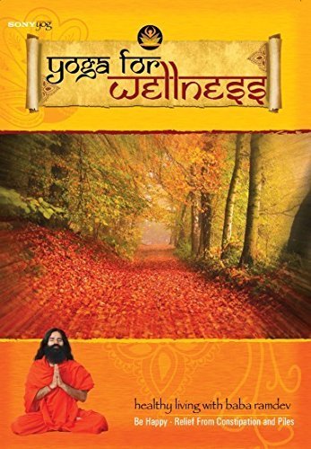 At Ease - Relief From Constipation and Piles| Baba Ramdev Yoga