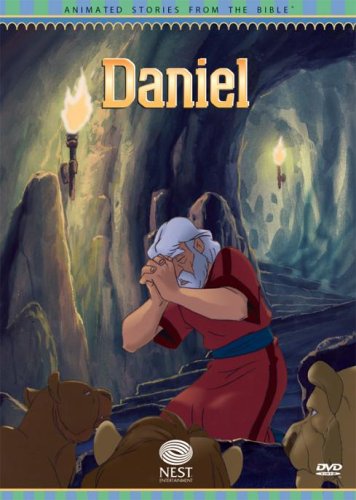 Daniel [DVD] [PAL FORMAT]