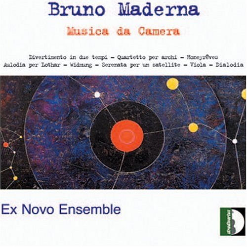 Chamber Music