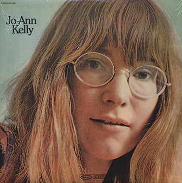 Jo-Ann Kelly