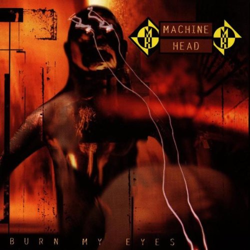 Burn My Eyes [Vinyl]