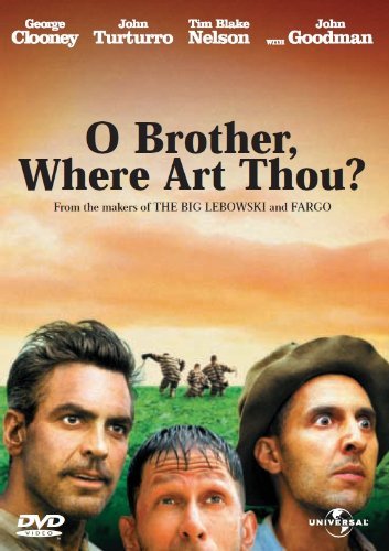 O Brother, Where