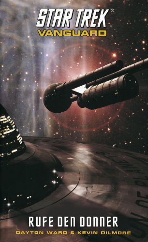 Star Trek - Vanguard 02