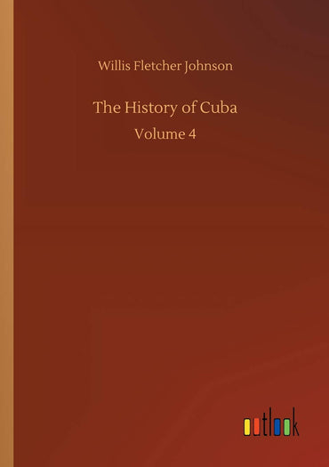 The History of Cuba