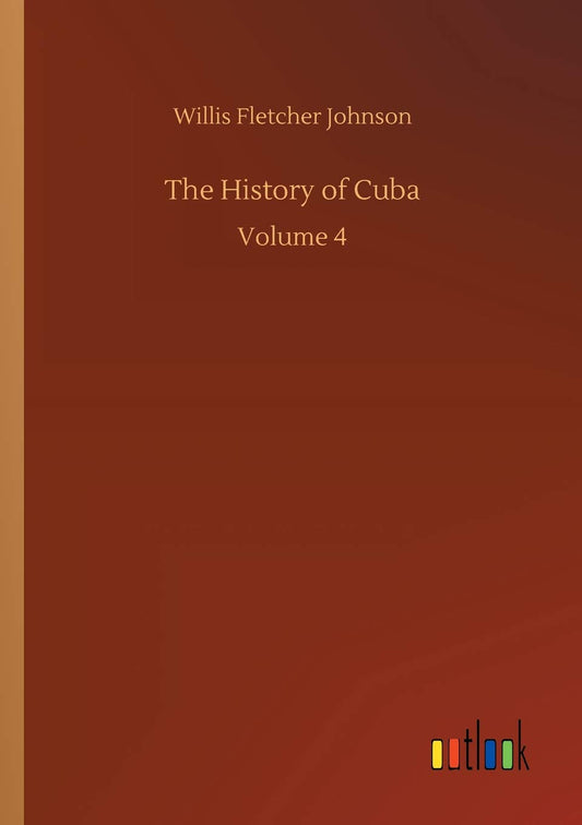 The History of Cuba