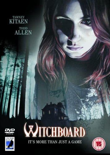 Witchboard [Import anglais]