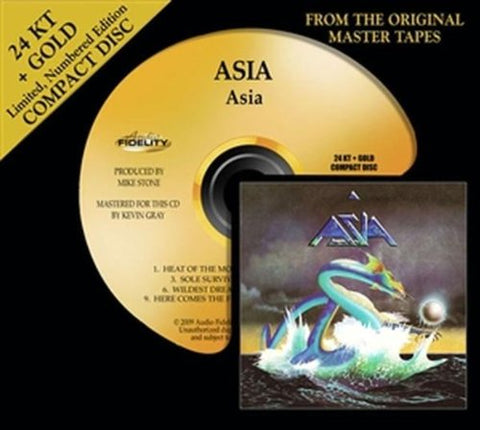 Asia