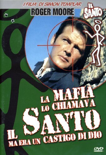 Mafia Lo Chiamava Il Santo Ma Era Un Castigo Di Dio (La) - IMPORT