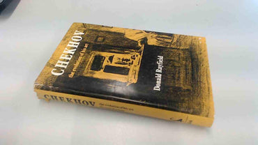 Chekhov, the evolution of his art