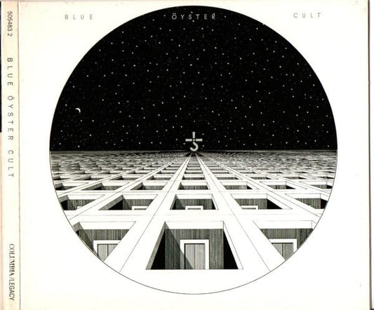 Blue Oyster Cult