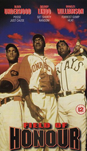 Soul of the Game [VHS]