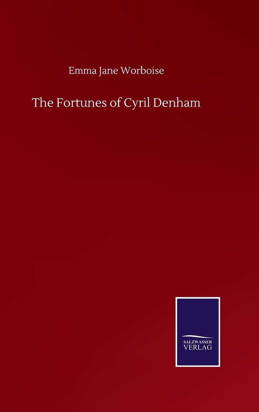 The Fortunes of Cyril Denham