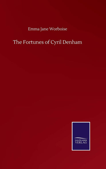 The Fortunes of Cyril Denham