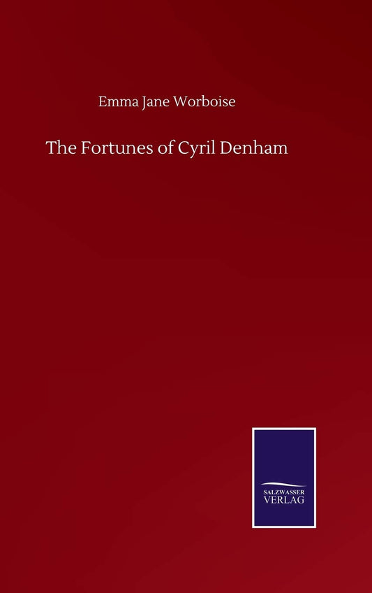 The Fortunes of Cyril Denham