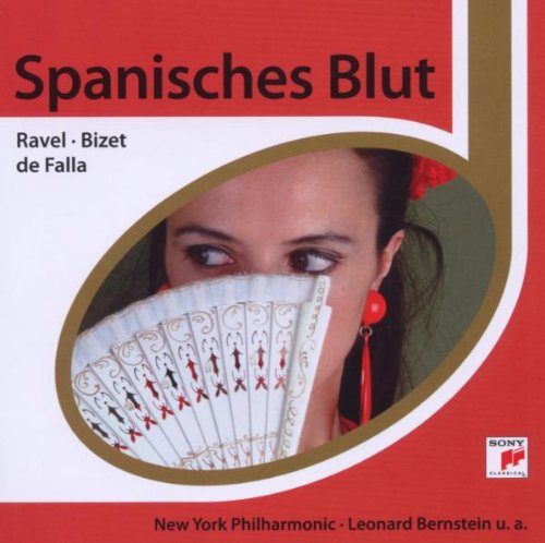 Esprit/Spanisches Blut