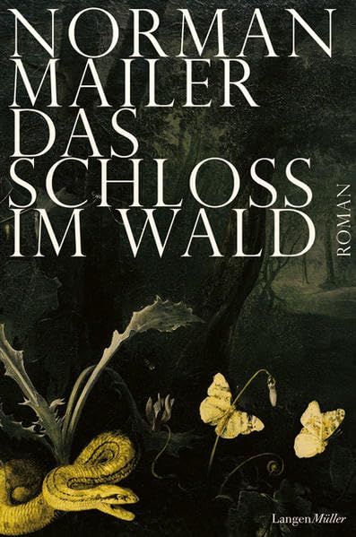 Das Schloss im Wald