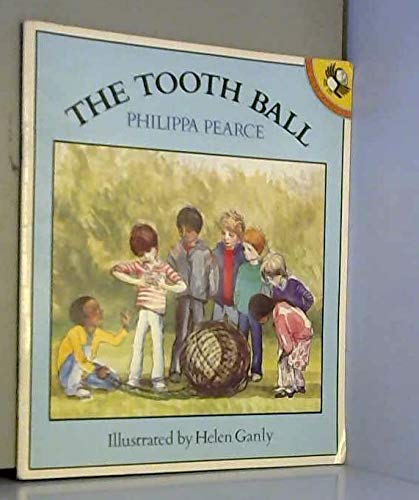 The Tooth Ball (Picture Puffin)