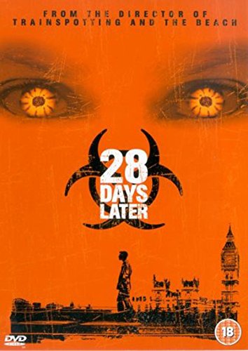 28 Days Later [DVD]