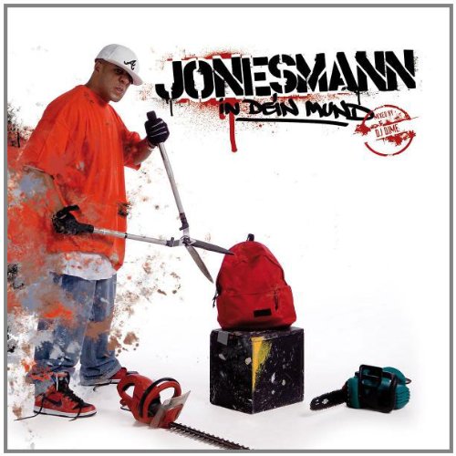 In dein Mund Mixtape