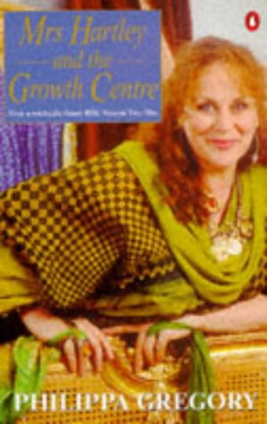 Mrs. Hartley and the Growth Centre
