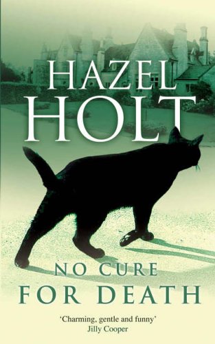 No Cure for Death (Sheila Malory Mystery)