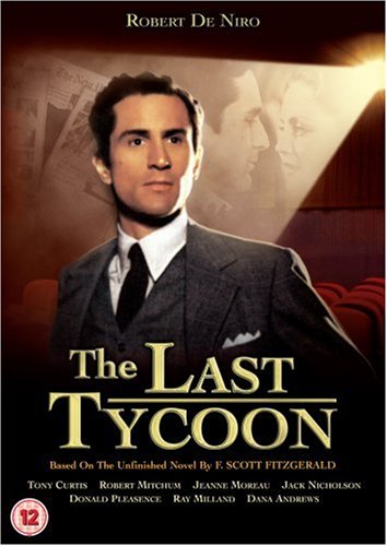The Last Tycoon [Import anglais]
