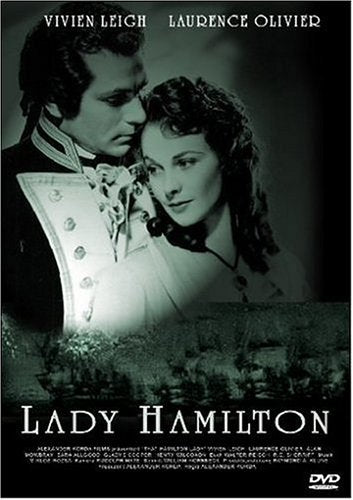 Lady Hamilton [Import allemand]