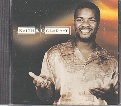 Keith Gladney