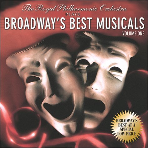 Broadway's Best Musicals, Vol. 1