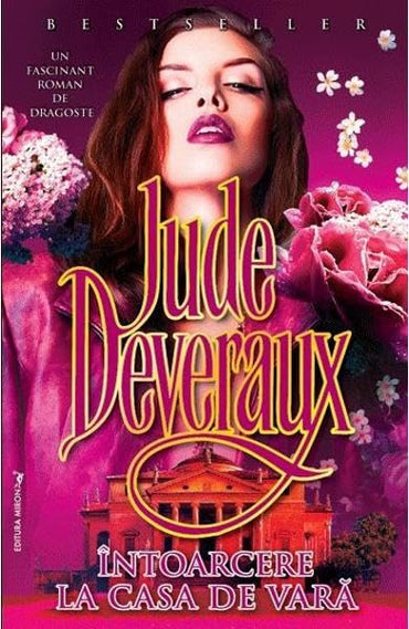 Intoarcere la casa de vara (Romanian Edition)