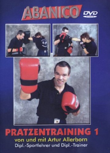Pratzentraining 1 [Import allemand]
